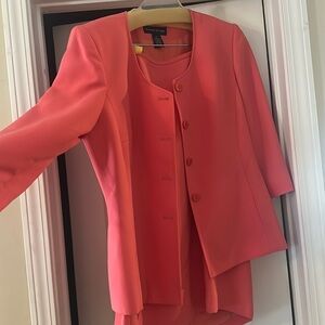 Preston & York summer Work outfit